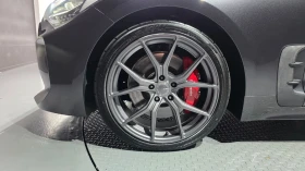 Kia Stinger 3.3T| 370HP| PANO| HUD| 360| ОБДУХ| MEMORY | Auto.bg — изображение 5 Kia Stinger 3.3T| 370HP| PANO| HUD| 360| ОБДУХ| MEMORY | Auto.bg — изображение 5