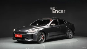 Kia Stinger 3.3T| 370HP| PANO| HUD| 360| ОБДУХ| MEMORY
