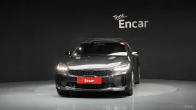 Kia Stinger 3.3T| 370HP| PANO| HUD| 360| ОБДУХ| MEMORY | Auto.bg — изображение 3 Kia Stinger 3.3T| 370HP| PANO| HUD| 360| ОБДУХ| MEMORY | Auto.bg — изображение 3