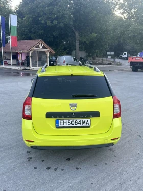 Dacia Logan 1.0 бензин/газ | Auto.bg — изображение 4 Dacia Logan 1.0 бензин/газ | Auto.bg — изображение 4