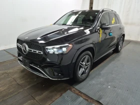 Mercedes-Benz GLE 450 4matic - Car24.bg Mercedes-Benz GLE 450 4matic