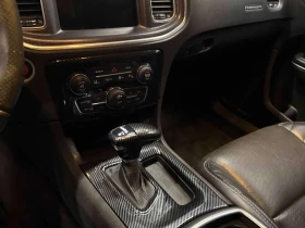 Dodge Charger * SRT 392 * KEYLESS * ПОДГРЕВ * | Auto.bg — изображение 10 Dodge Charger * SRT 392 * KEYLESS * ПОДГРЕВ * | Auto.bg — изображение 10