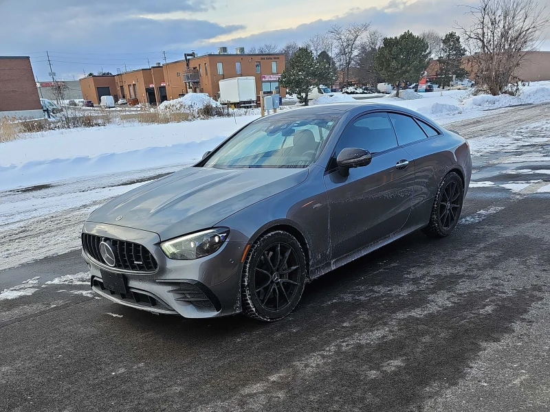 Mercedes-Benz E 53 AMG CARFAX * * АВТО КРЕДИТ * * - 112999 лв. / 57775.47 € - 17752432 1 | Car24.bg Mercedes-Benz E 53 AMG CARFAX * * АВТО КРЕДИТ * * - 112999 лв. / 57775.47 € - 17752432 1