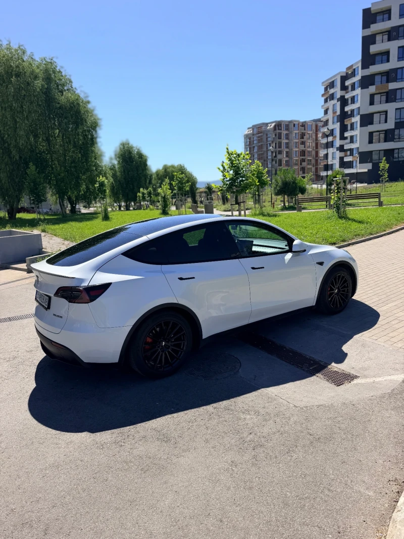 Tesla Model Y Performance 23 Австрия - Full Vehicle Check - 39700 € / 77646.45 лв. - 60586014 1 | Car24.bg Tesla Model Y Performance 23 Австрия - Full Vehicle Check - 39700 € / 77646.45 лв. - 60586014 1