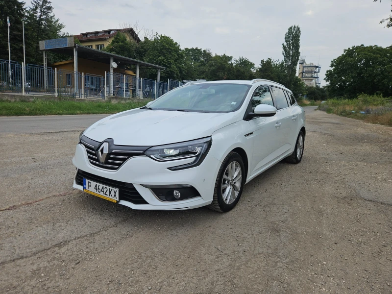 Renault Megane 1.3 Tce/140к.с./Intense - 9700 € / 18971.55 лв. - 66312437 1 | Car24.bg Renault Megane 1.3 Tce/140к.с./Intense - 9700 € / 18971.55 лв. - 66312437 1