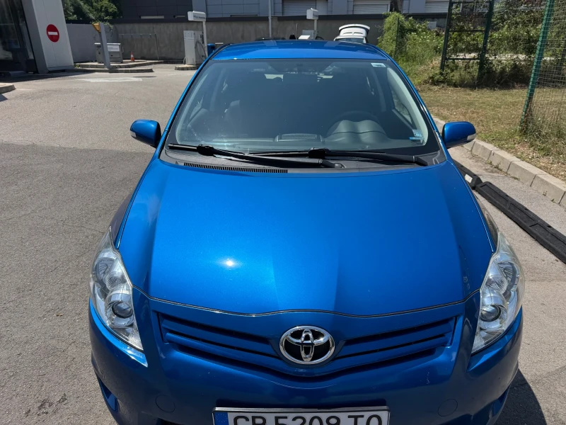 Toyota Auris - 6800 € / 13299.64 лв. - 86326074 1 | Car24.bg Toyota Auris - 6800 € / 13299.64 лв. - 86326074 1