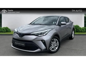 Toyota C-HR 1.8 HSD Center - Car24.bg Toyota C-HR 1.8 HSD Center