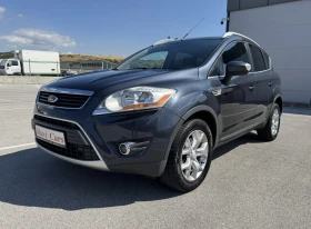 Ford Kuga 2.0 TDCI 163 коня - 4x4 - Car24.bg Ford Kuga 2.0 TDCI 163 коня - 4x4