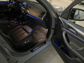 BMW X3 * M40xd* laser* Вентилация* - 95999 лв. / 49083.51 € - 76485082 8 | Car24.bg BMW X3 * M40xd* laser* Вентилация* - 95999 лв. / 49083.51 € - 76485082 8