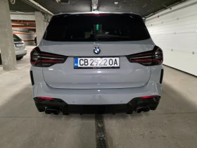 BMW X3 * M40xd* laser* Вентилация* - 95999 лв. / 49083.51 € - 76485082 6 | Car24.bg BMW X3 * M40xd* laser* Вентилация* - 95999 лв. / 49083.51 € - 76485082 6