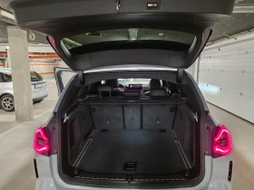 BMW X3 * M40xd* laser* Вентилация* - 95999 лв. / 49083.51 € - 76485082 16 | Car24.bg BMW X3 * M40xd* laser* Вентилация* - 95999 лв. / 49083.51 € - 76485082 16