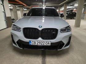 BMW X3 * M40xd* laser* Вентилация* - 95999 лв. / 49083.51 € - 76485082 2 | Car24.bg BMW X3 * M40xd* laser* Вентилация* - 95999 лв. / 49083.51 € - 76485082 2