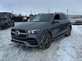 Mercedes-Benz GLE * 450 * CARFAX * БЕЗ ПЪРВОНАЧАЛНА ВНОСКА - Car24.bg Mercedes-Benz GLE * 450 * CARFAX * БЕЗ ПЪРВОНАЧАЛНА ВНОСКА