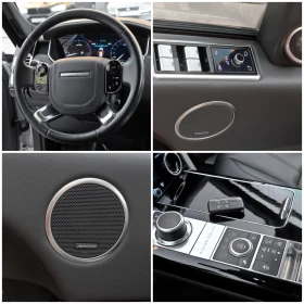 Land Rover Range rover Vogue FACELIFT Autobiography | Auto.bg — изображение 14 Land Rover Range rover Vogue FACELIFT Autobiography | Auto.bg — изображение 14
