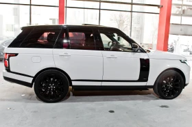 Land Rover Range rover Vogue FACELIFT Autobiography | Auto.bg — изображение 4 Land Rover Range rover Vogue FACELIFT Autobiography | Auto.bg — изображение 4