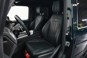 Mercedes-Benz G 63 AMG FACELIFT / BURM / 360 / NIGHT / SUPERIOR / 4 MATIC - 158980 € / 310937.85 лв. - 32486831 8 | Car24.bg Mercedes-Benz G 63 AMG FACELIFT / BURM / 360 / NIGHT / SUPERIOR / 4 MATIC - 158980 € / 310937.85 лв. - 32486831 8