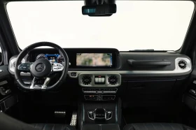 Mercedes-Benz G 63 AMG FACELIFT / BURM / 360 / NIGHT / SUPERIOR / 4 MATIC - 158980 € / 310937.85 лв. - 32486831 10 | Car24.bg Mercedes-Benz G 63 AMG FACELIFT / BURM / 360 / NIGHT / SUPERIOR / 4 MATIC - 158980 € / 310937.85 лв. - 32486831 10