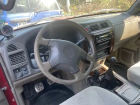 Nissan Patrol Y61 2.8 - 10000 € / 19558.30 лв. - 22509487 6 | Car24.bg Nissan Patrol Y61 2.8 - 10000 € / 19558.30 лв. - 22509487 6