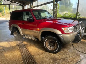 Nissan Patrol Y61 2.8 - 10000 € / 19558.30 лв. - 22509487 3 | Car24.bg Nissan Patrol Y61 2.8 - 10000 € / 19558.30 лв. - 22509487 3