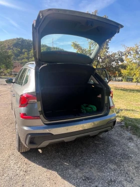 Skoda Kamiq 1.5 TSI, DSG, Edition | Auto.bg — изображение 6 Skoda Kamiq 1.5 TSI, DSG, Edition | Auto.bg — изображение 6