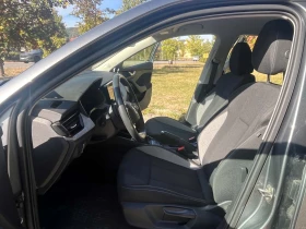 Skoda Kamiq 1.5 TSI, DSG, Edition | Auto.bg — изображение 8 Skoda Kamiq 1.5 TSI, DSG, Edition | Auto.bg — изображение 8