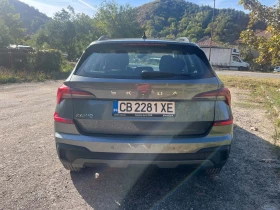 Skoda Kamiq 1.5 TSI, DSG, Edition | Auto.bg — изображение 4 Skoda Kamiq 1.5 TSI, DSG, Edition | Auto.bg — изображение 4