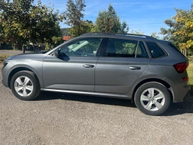 Skoda Kamiq 1.5 TSI, DSG, Edition | Auto.bg — изображение 2 Skoda Kamiq 1.5 TSI, DSG, Edition | Auto.bg — изображение 2