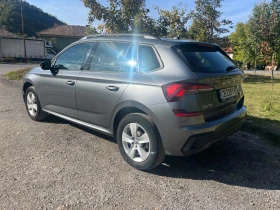 Skoda Kamiq 1.5 TSI, DSG, Edition | Auto.bg — изображение 3 Skoda Kamiq 1.5 TSI, DSG, Edition | Auto.bg — изображение 3