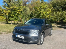 Skoda Kamiq 1.5 TSI, DSG, Edition
