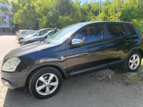Nissan Qashqai 4х4, панорама, мултимедия, ново турбо и каско | Auto.bg — изображение 13 Nissan Qashqai 4х4, панорама, мултимедия, ново турбо и каско | Auto.bg — изображение 13