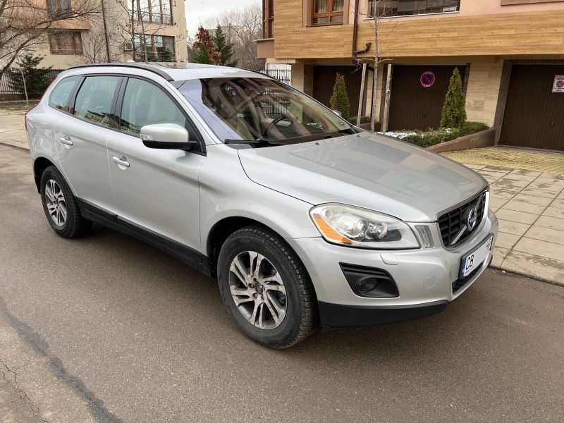 Volvo XC60 D5, 2400 ссм. СЕМЕЕН АВТОМОБИЛ - 8300 € - 33936984 1 | Car24.bg Volvo XC60 D5, 2400 ссм. СЕМЕЕН АВТОМОБИЛ - 8300 € - 33936984 1