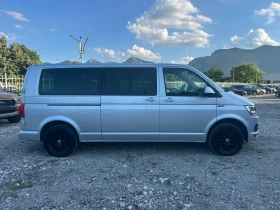 VW Caravelle 2.0TDI 150kc 4x4 9MESTA | Auto.bg — изображение 2 VW Caravelle 2.0TDI 150kc 4x4 9MESTA | Auto.bg — изображение 2