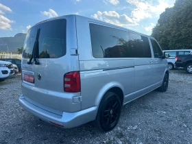 VW Caravelle 2.0TDI 150kc 4x4 9MESTA | Auto.bg — изображение 3 VW Caravelle 2.0TDI 150kc 4x4 9MESTA | Auto.bg — изображение 3