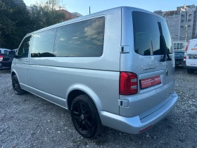 VW Caravelle 2.0TDI 150kc 4x4 9MESTA | Auto.bg — изображение 5 VW Caravelle 2.0TDI 150kc 4x4 9MESTA | Auto.bg — изображение 5