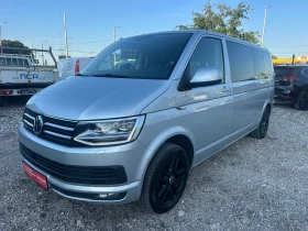 VW Caravelle 2.0TDI 150kc 4x4 9MESTA | Auto.bg — изображение 7 VW Caravelle 2.0TDI 150kc 4x4 9MESTA | Auto.bg — изображение 7
