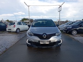 Renault Captur Фейслифт - [1] 