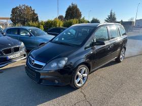 Opel Zafira 6+ 1 1.9cdti | Mobile.bg   1