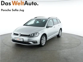VW Golf Variant Comfortline 1.6TDI BMT - Car24.bg VW Golf Variant Comfortline 1.6TDI BMT