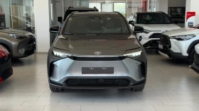 Toyota bZ4X EXECUTIVE - Car24.bg Toyota bZ4X EXECUTIVE