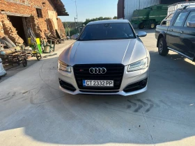 Audi S8 - Car24.bg Audi S8