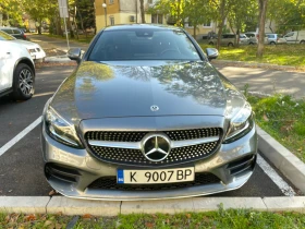 Снимка Mercedes-Benz 220