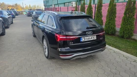 Audi A6 Allroad 50 TDI 48V / Matrix / Bang and Olufsen - 70000 лв. / 35790.43 € - 63083458 6 | Car24.bg Audi A6 Allroad 50 TDI 48V / Matrix / Bang and Olufsen - 70000 лв. / 35790.43 € - 63083458 6