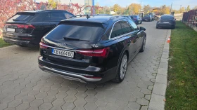 Audi A6 Allroad 50 TDI 48V / Matrix / Bang and Olufsen - 70000 лв. / 35790.43 € - 63083458 4 | Car24.bg Audi A6 Allroad 50 TDI 48V / Matrix / Bang and Olufsen - 70000 лв. / 35790.43 € - 63083458 4