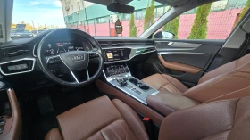 Audi A6 Allroad 50 TDI 48V / Matrix / Bang and Olufsen - 70000 лв. / 35790.43 € - 63083458 10 | Car24.bg Audi A6 Allroad 50 TDI 48V / Matrix / Bang and Olufsen - 70000 лв. / 35790.43 € - 63083458 10