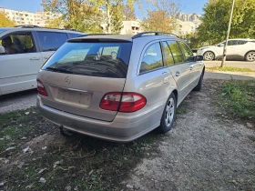 Mercedes-Benz E 200 Kompressor - 5400 лв. / 2760.98 € - 65625036 5 | Car24.bg Mercedes-Benz E 200 Kompressor - 5400 лв. / 2760.98 € - 65625036 5