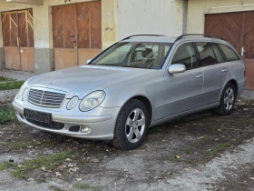 Mercedes-Benz E 200 Kompressor - Car24.bg Mercedes-Benz E 200 Kompressor