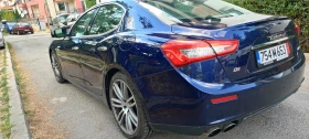 Maserati Ghibli 3.0 S Q4 BI TURBO 410 кс 63000км РЕАЛНИ! - 37000 лв. / 18917.80 € - 27340782 6 | Car24.bg Maserati Ghibli 3.0 S Q4 BI TURBO 410 кс 63000км РЕАЛНИ! - 37000 лв. / 18917.80 € - 27340782 6