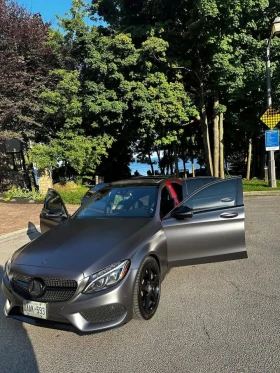 Mercedes-Benz C 450 AMG 4MATIC * * CARFAX * * АВТО КРЕДИТ * * - 29999 лв. / 15338.25 € - 79375981 2 | Car24.bg Mercedes-Benz C 450 AMG 4MATIC * * CARFAX * * АВТО КРЕДИТ * * - 29999 лв. / 15338.25 € - 79375981 2