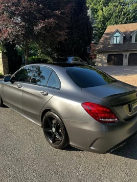 Mercedes-Benz C 450 AMG 4MATIC * * CARFAX * * АВТО КРЕДИТ * * - 29999 лв. / 15338.25 € - 79375981 8 | Car24.bg Mercedes-Benz C 450 AMG 4MATIC * * CARFAX * * АВТО КРЕДИТ * * - 29999 лв. / 15338.25 € - 79375981 8
