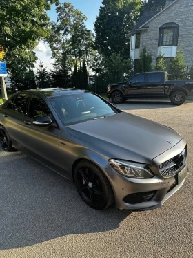 Mercedes-Benz C 450 AMG 4MATIC * * CARFAX * * АВТО КРЕДИТ * * - 29999 лв. / 15338.25 € - 79375981 3 | Car24.bg Mercedes-Benz C 450 AMG 4MATIC * * CARFAX * * АВТО КРЕДИТ * * - 29999 лв. / 15338.25 € - 79375981 3